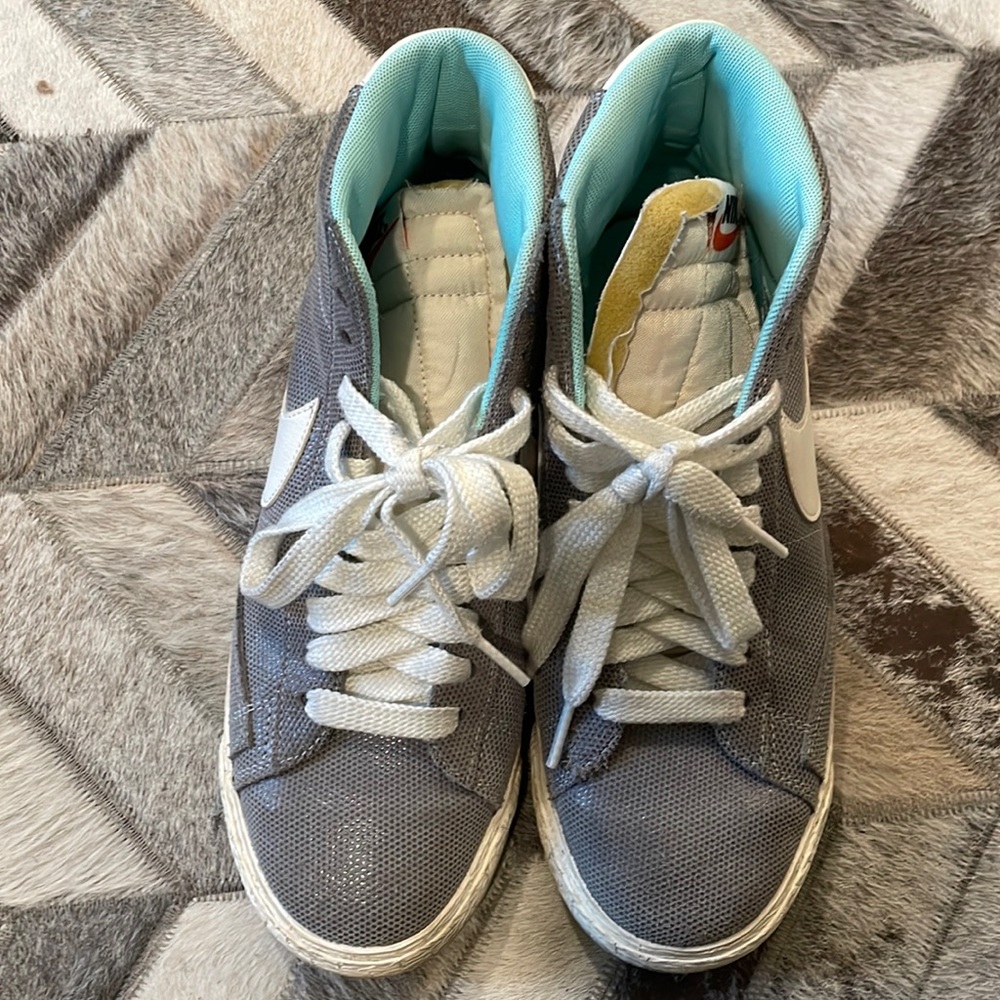 Nike Blazers